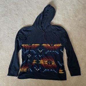 American Eagle Sweatshirt NWOT.